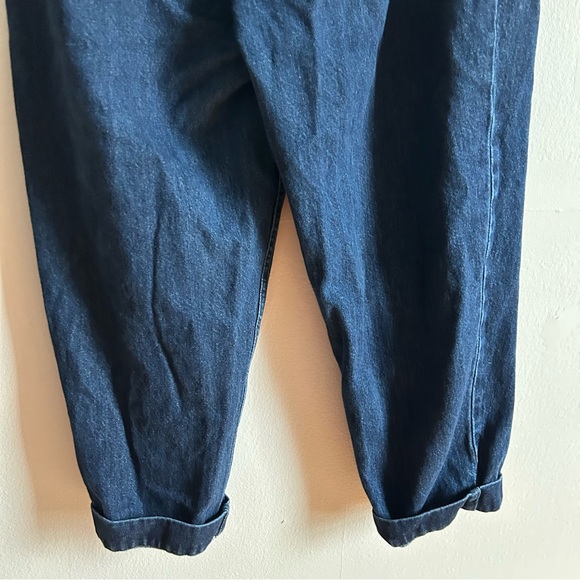 Frank & Oak Amelia Vintage Fit Balloon Leg Jeans - Picture 6 of 13